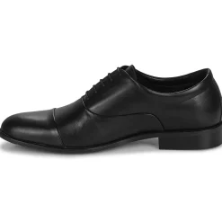 Derbies & Richelieu^So Size - HINDIANA Noir