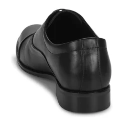 Derbies & Richelieu^So Size - HINDIANA Noir