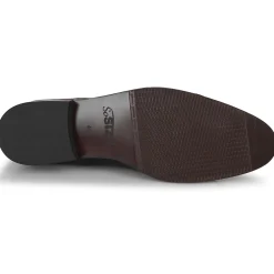 Derbies & Richelieu^So Size - HINDIANA Noir