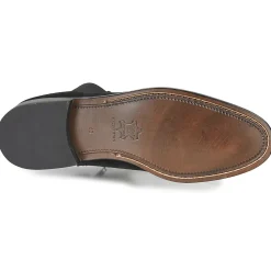 Bottines / Boots^So Size - HUPA Noir