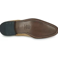 Derbies & Richelieu^So Size - INDIANA Beige