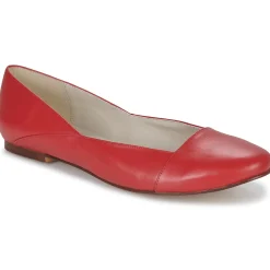 Ballerines / Babies^So Size - JOSI Rouge
