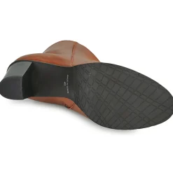 Bottines / Boots^So Size - JOTTA Camel