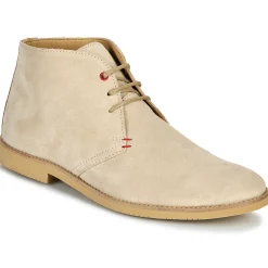 Bottines / Boots^So Size - KANOS Beige
