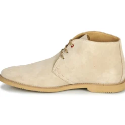 Bottines / Boots^So Size - KANOS Beige