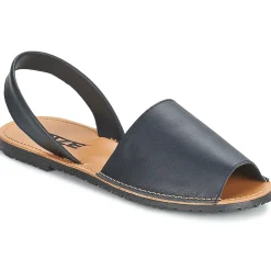 Sandales Et Nu-pieds^So Size - LOJA Marine