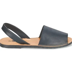 Sandales Et Nu-pieds^So Size - LOJA Marine