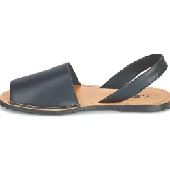 Sandales Et Nu-pieds^So Size - LOJA Marine