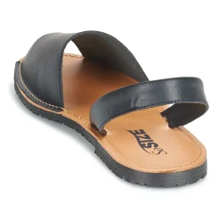 Sandales Et Nu-pieds^So Size - LOJA Marine