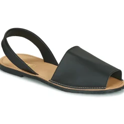 Sandales Et Nu-pieds^So Size - LOJA Noir