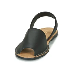 Sandales Et Nu-pieds^So Size - LOJA Noir