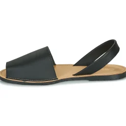 Sandales Et Nu-pieds^So Size - LOJA Noir