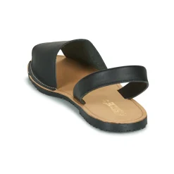 Sandales Et Nu-pieds^So Size - LOJA Noir