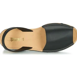 Sandales Et Nu-pieds^So Size - LOJA Noir
