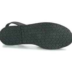Sandales Et Nu-pieds^So Size - LOJA Noir