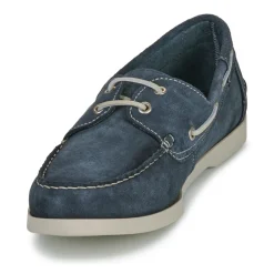 Mocassins & Chaussures Bateau^So Size - MALIK Marine