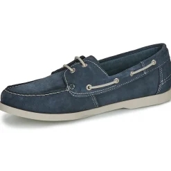 Mocassins & Chaussures Bateau^So Size - MALIK Marine