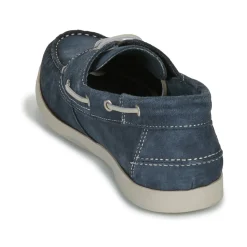 Mocassins & Chaussures Bateau^So Size - MALIK Marine