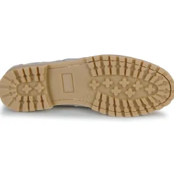 Mocassins & Chaussures Bateau^So Size - MALOKA Beige