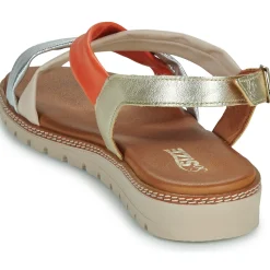 Sandales Et Nu-pieds^So Size - MARYSSA