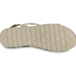 Sandales Et Nu-pieds^So Size - MARYSSA