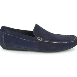Mocassins & Chaussures Bateau^So Size - MIJI Marine