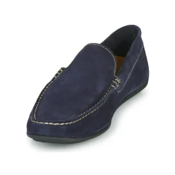 Mocassins & Chaussures Bateau^So Size - MIJI Marine