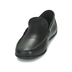 Mocassins & Chaussures Bateau^So Size - MILLIE Noir