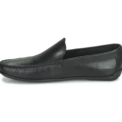 Mocassins & Chaussures Bateau^So Size - MILLIE Noir