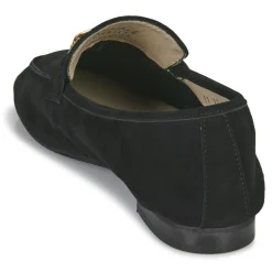 Mocassins & Chaussures Bateau^So Size - MOJI Noir