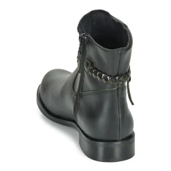 Bottines / Boots^So Size - OSCARDO Noir