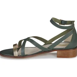 Sandales Et Nu-pieds^So Size - ROSSI