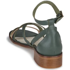 Sandales Et Nu-pieds^So Size - ROSSI