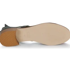Sandales Et Nu-pieds^So Size - ROSSI