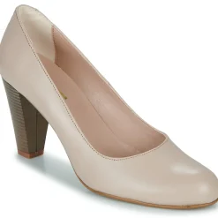 Escarpins^So Size - SEROMALOKA Beige
