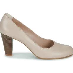Escarpins^So Size - SEROMALOKA Beige