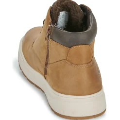 Baskets Mode^S.Oliver - 5-16213-43-305 Marron