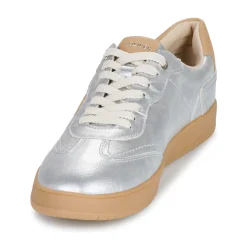 Baskets Mode^S.Oliver - 5-23652-44-943 Argenté