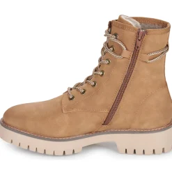 Bottines / Boots^S.Oliver - 5-25213-41-305 Marron
