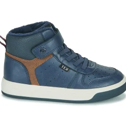 Baskets Mode^S.Oliver - 45301-41-805 Marine