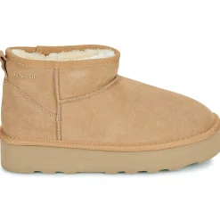 Bottines / Boots^S.Oliver - 5-26352-41-305 Beige