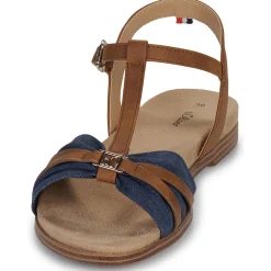 Sandales Et Nu-pieds^S.Oliver - 5-28111-42-802