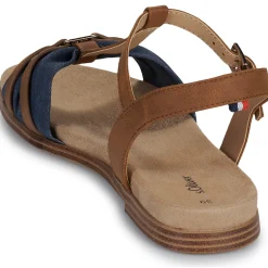 Sandales Et Nu-pieds^S.Oliver - 5-28111-42-802