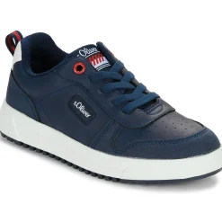 Baskets Mode^S.Oliver - 44100-42-805 Marine