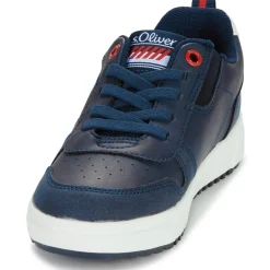 Baskets Mode^S.Oliver - 44100-42-805 Marine