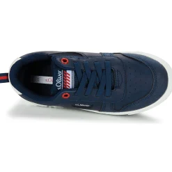 Baskets Mode^S.Oliver - 44100-42-805 Marine