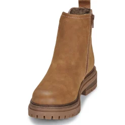 Bottines / Boots^S.Oliver - 5-25449-23-305 Marron