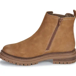 Bottines / Boots^S.Oliver - 5-25449-23-305 Marron