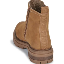 Bottines / Boots^S.Oliver - 5-25449-23-305 Marron