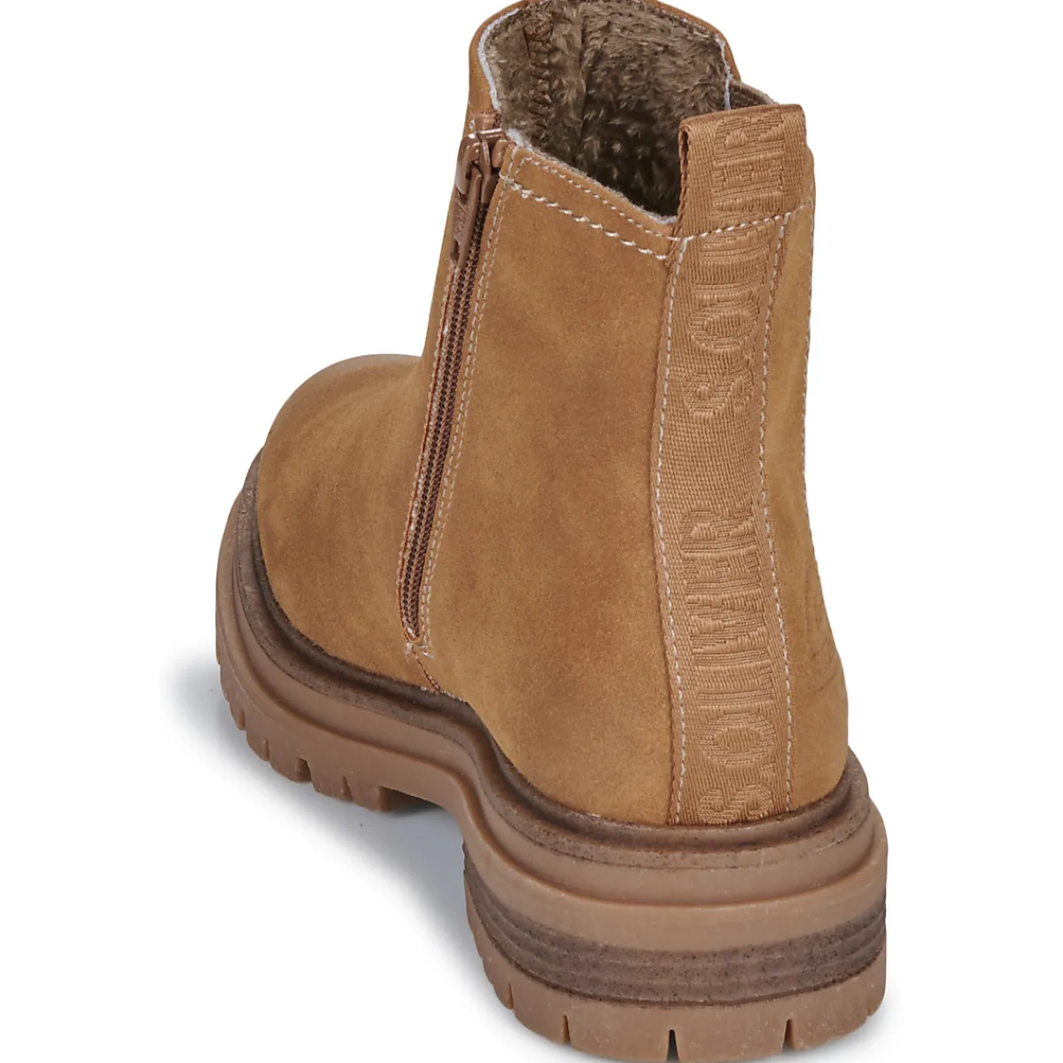 Bottines / Boots^S.Oliver - 5-25449-23-305 Marron